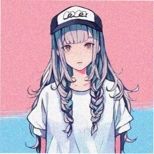 观众午后阵雨头像